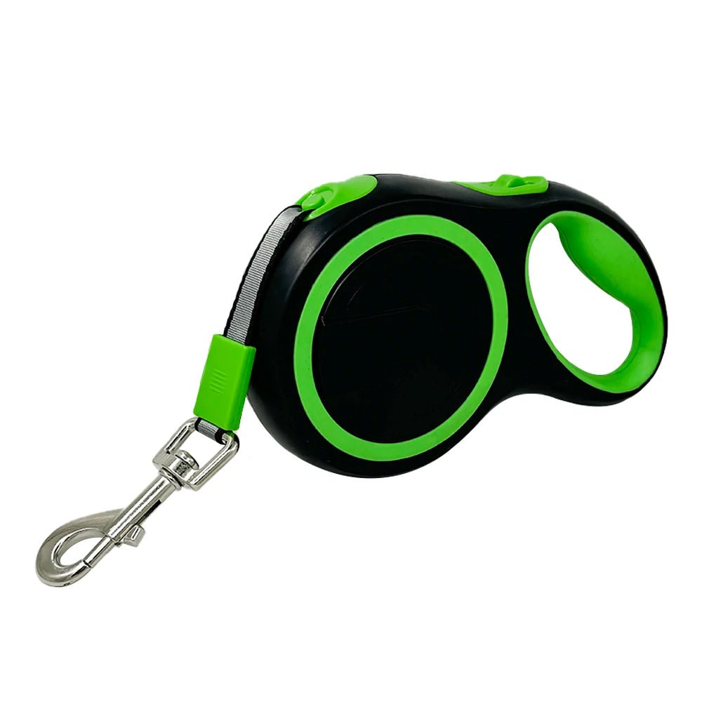 Retractable Dog Leash 5m 8m Nylon - Petnivo