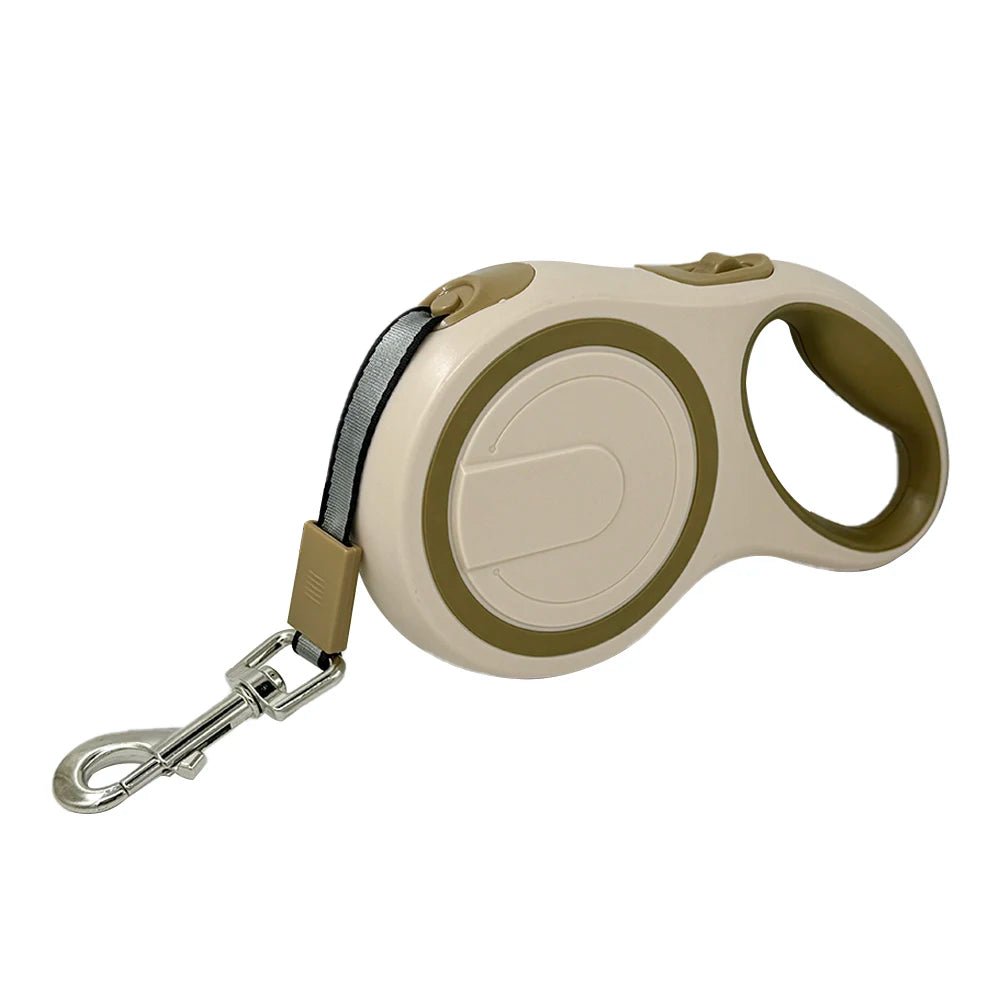 Retractable Dog Leash 5m 8m Nylon - Petnivo