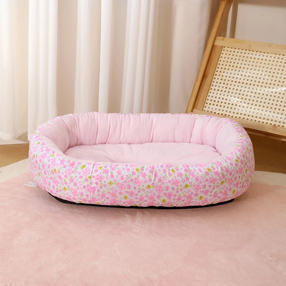 Soft Pet Bed Comfortable Dog Sofa - Petnivo