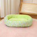 Soft Pet Bed Comfortable Dog Sofa - Petnivo