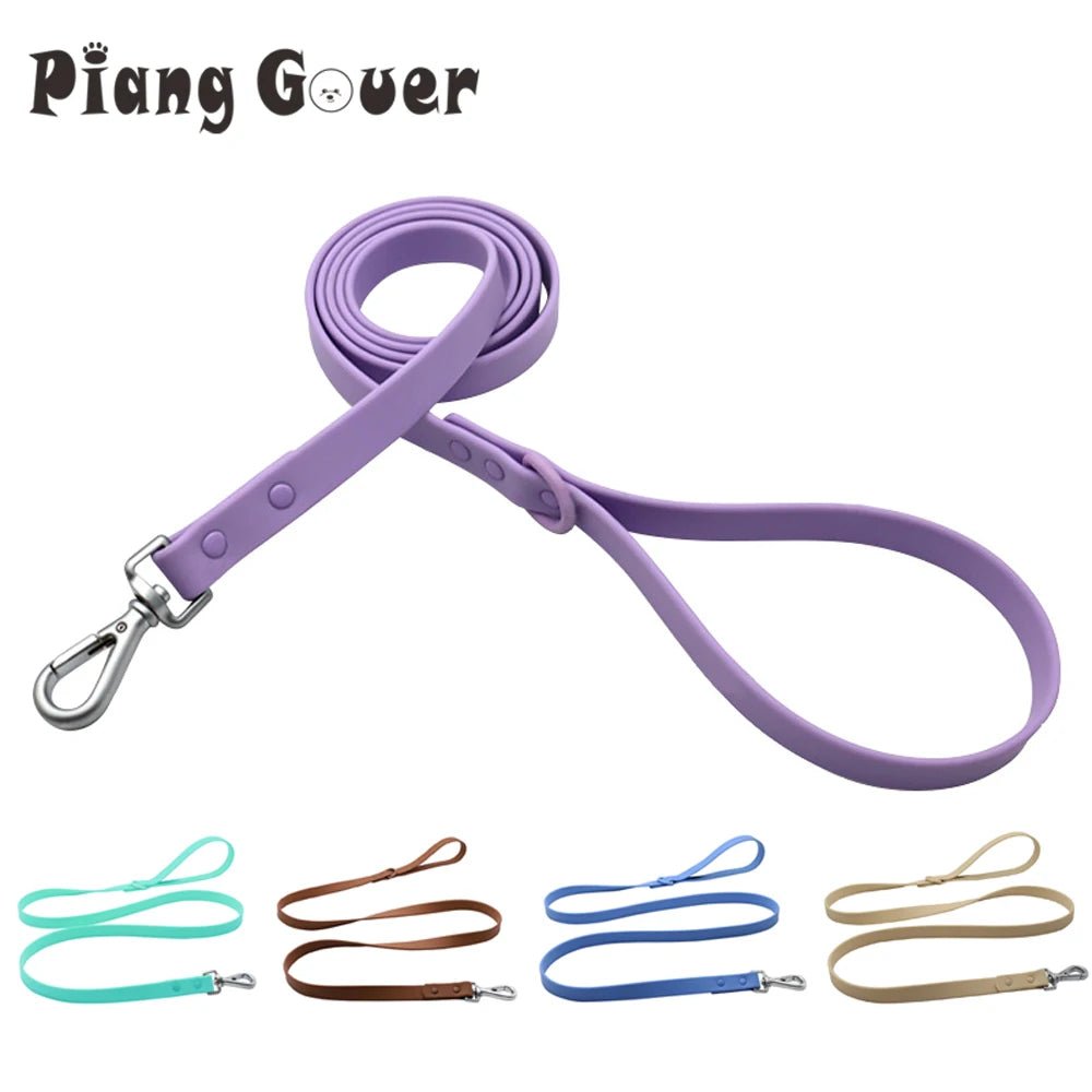 Waterproof PVC Dog Leash 1.5m - Petnivo